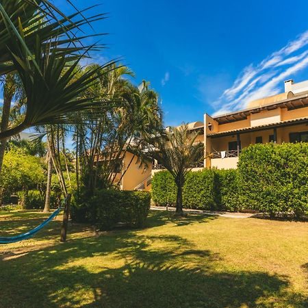Pousada Vila Tamarindo Eco Lodge Florianópolis المظهر الخارجي الصورة