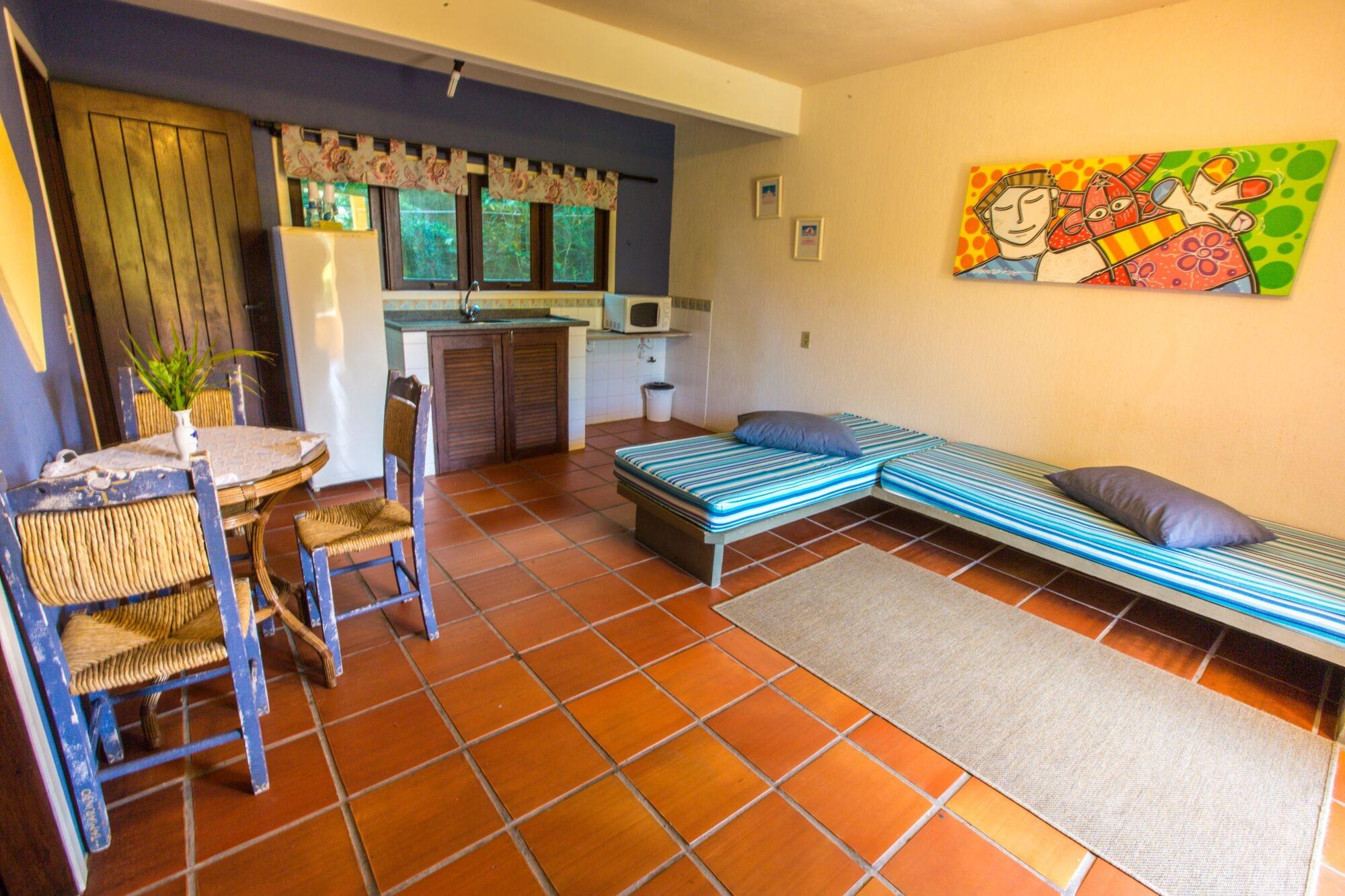 Pousada Vila Tamarindo Eco Lodge Florianópolis المظهر الخارجي الصورة