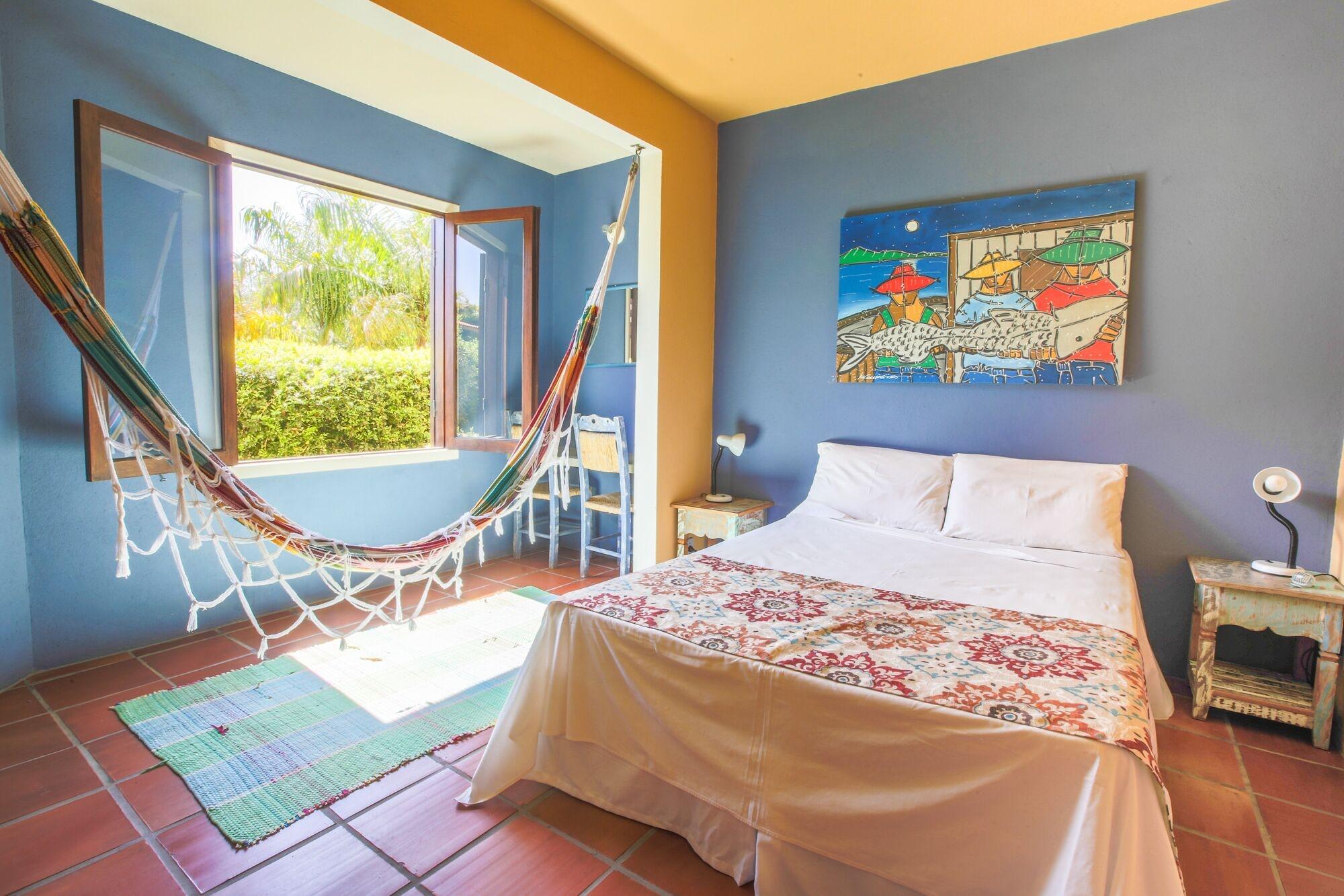 Pousada Vila Tamarindo Eco Lodge Florianópolis المظهر الخارجي الصورة