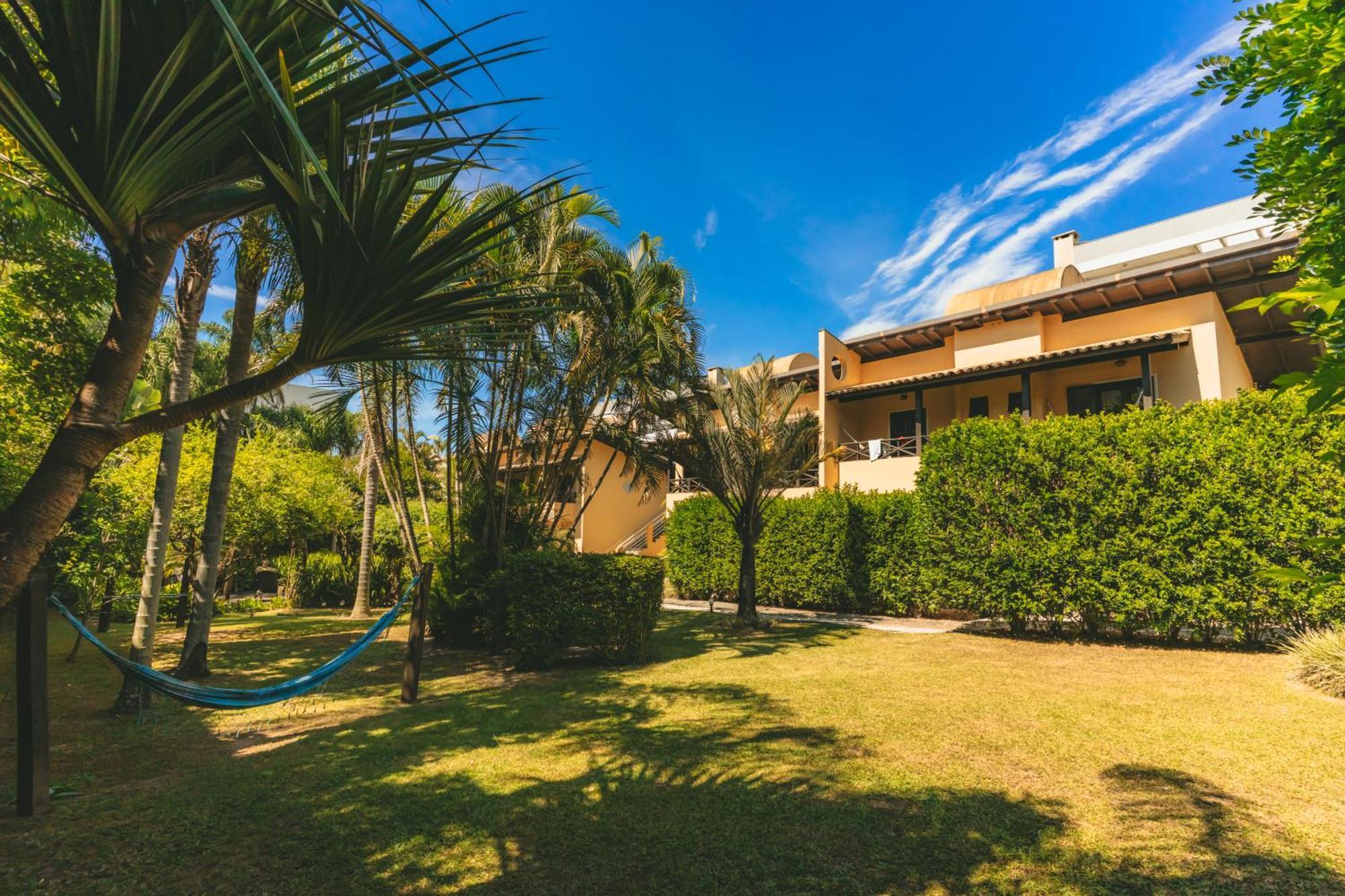 Pousada Vila Tamarindo Eco Lodge Florianópolis المظهر الخارجي الصورة