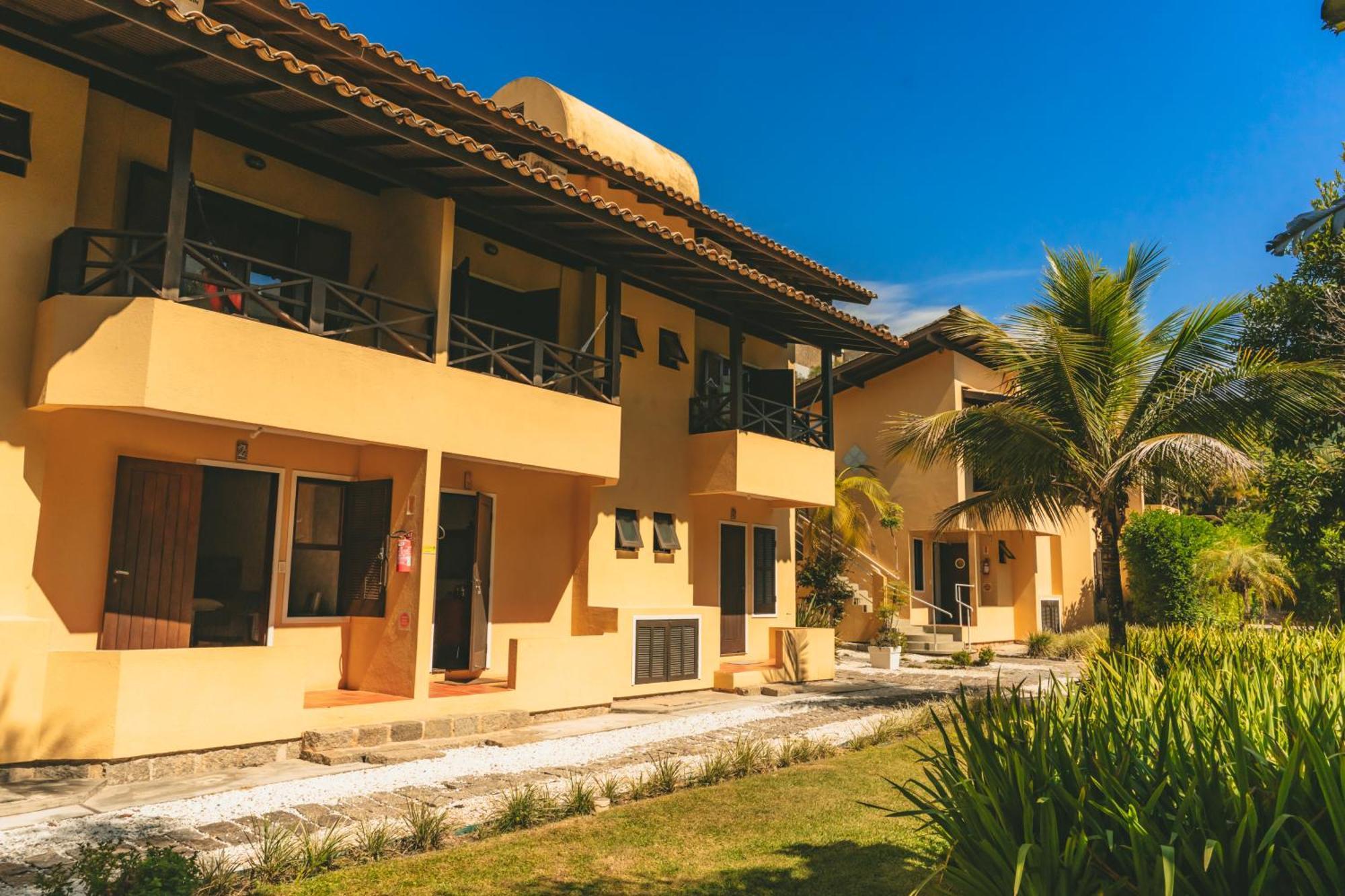Pousada Vila Tamarindo Eco Lodge Florianópolis المظهر الخارجي الصورة