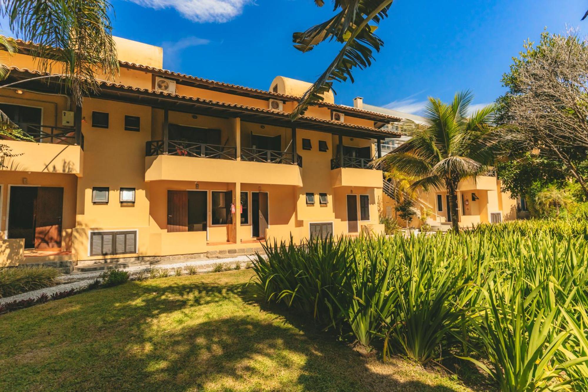 Pousada Vila Tamarindo Eco Lodge Florianópolis المظهر الخارجي الصورة