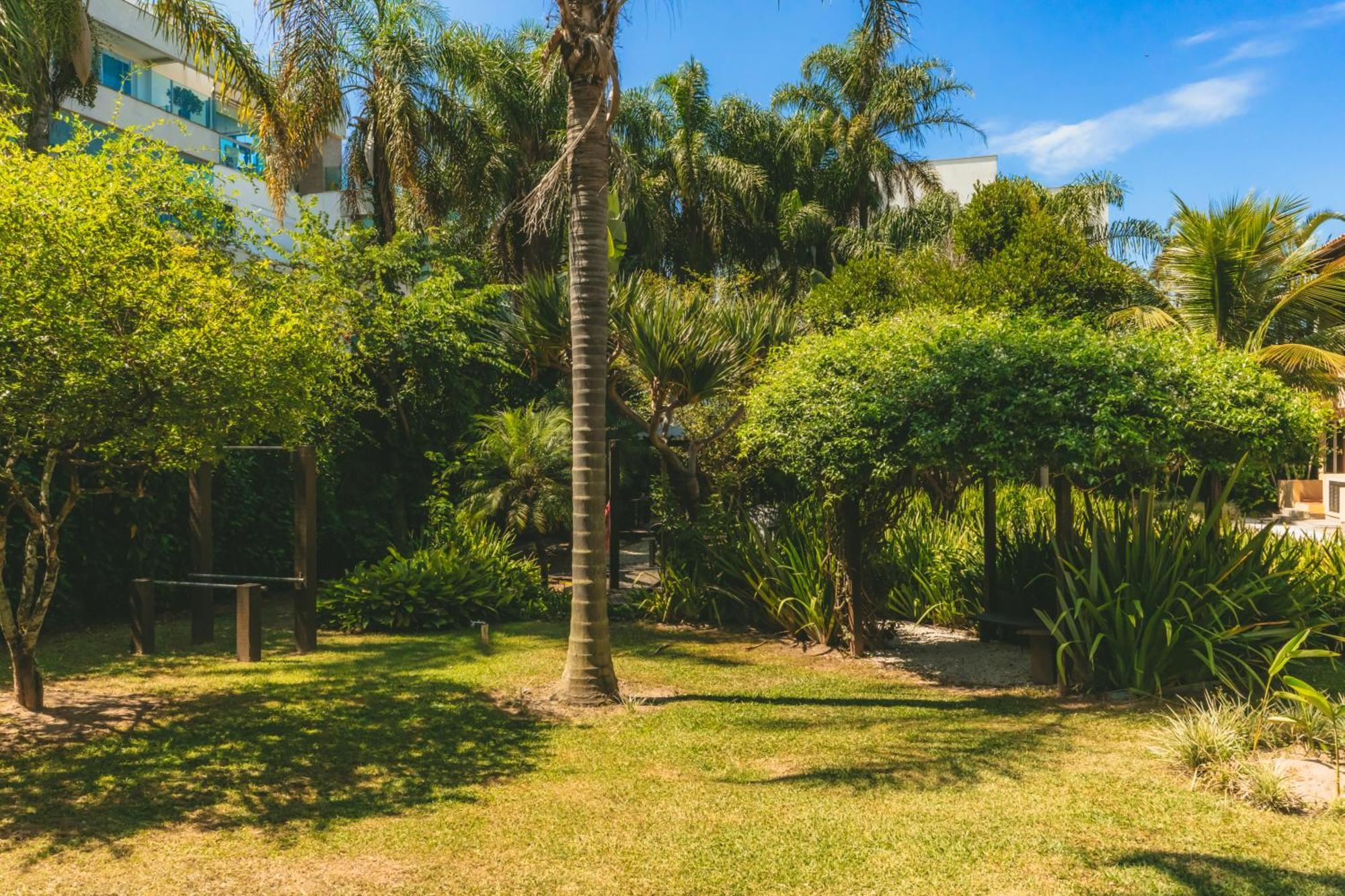 Pousada Vila Tamarindo Eco Lodge Florianópolis المظهر الخارجي الصورة