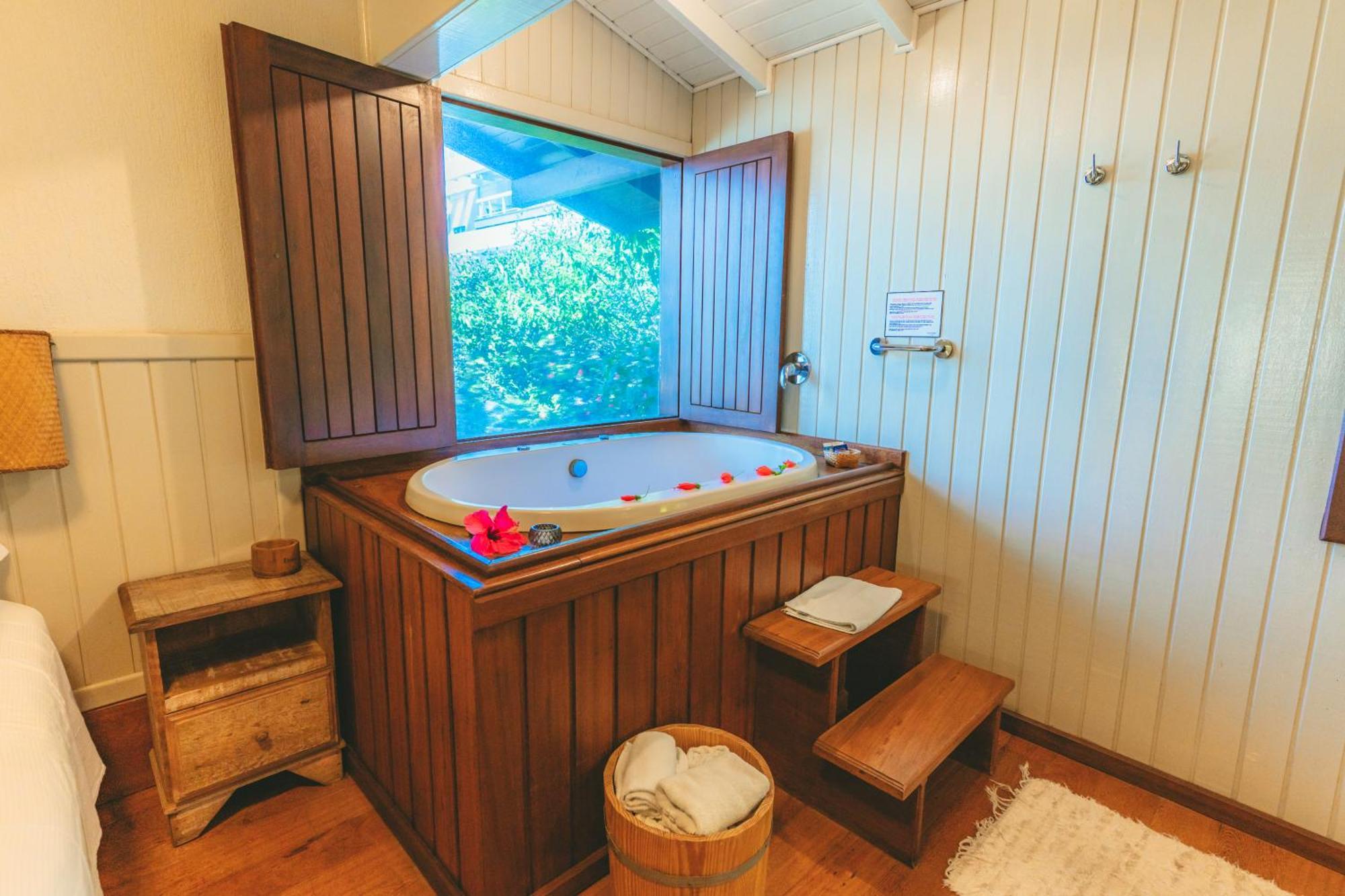 Pousada Vila Tamarindo Eco Lodge Florianópolis المظهر الخارجي الصورة
