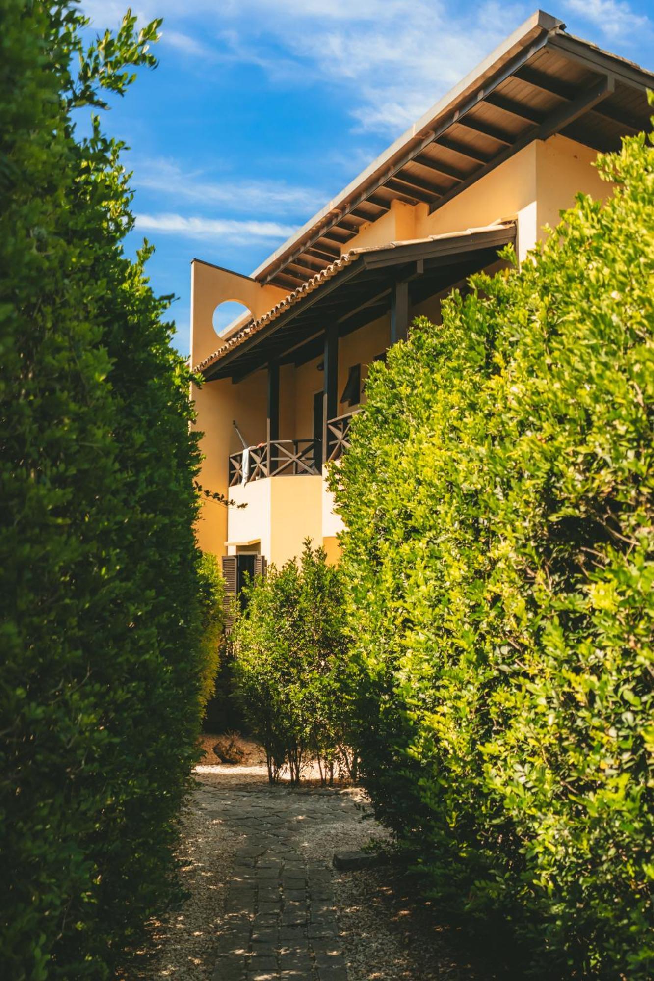 Pousada Vila Tamarindo Eco Lodge Florianópolis المظهر الخارجي الصورة