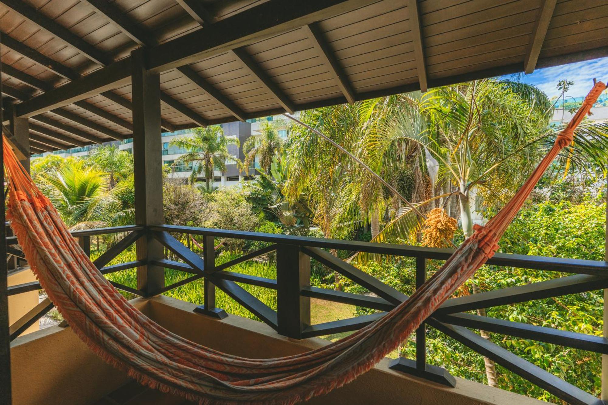 Pousada Vila Tamarindo Eco Lodge Florianópolis المظهر الخارجي الصورة