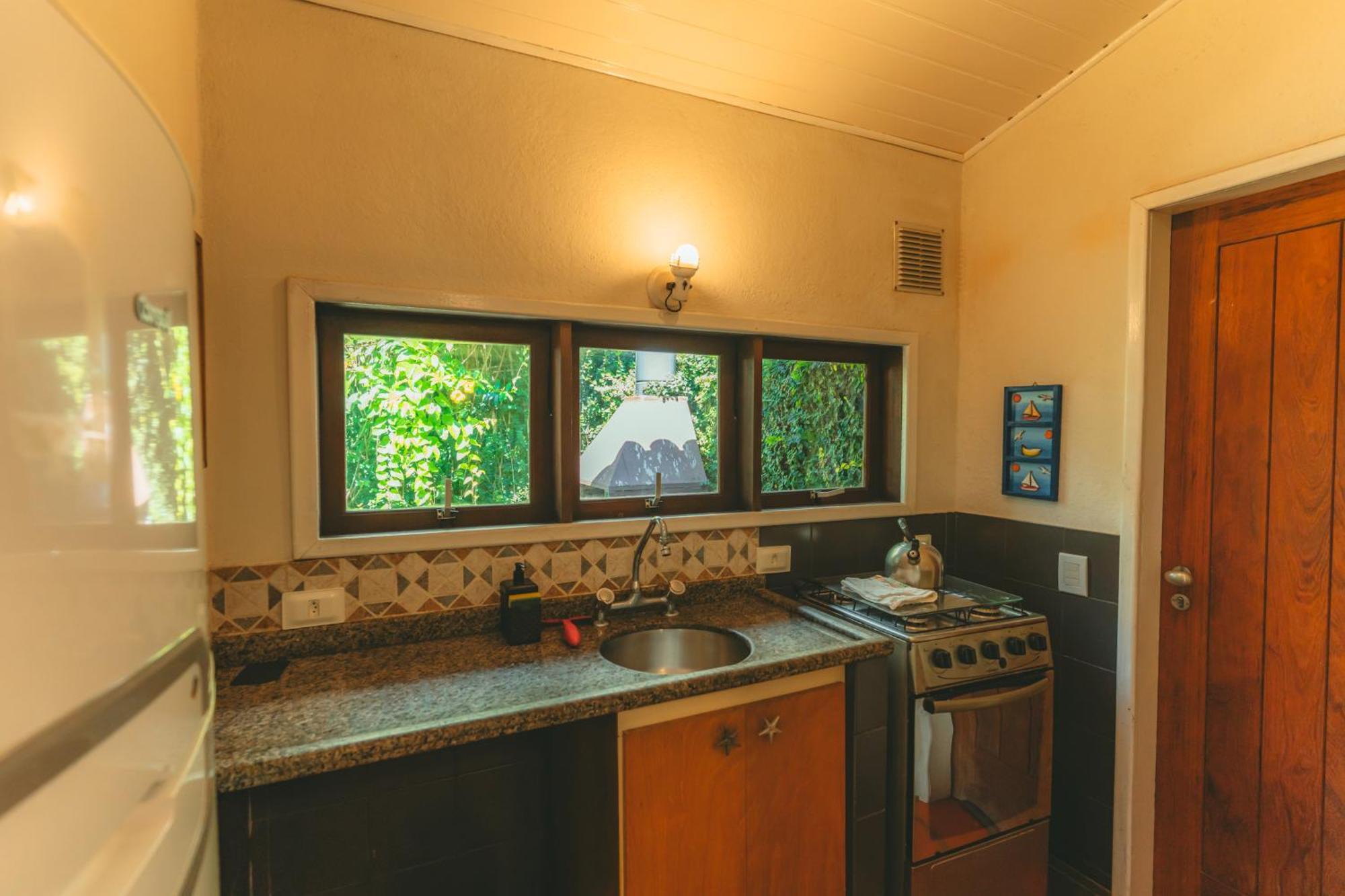 Pousada Vila Tamarindo Eco Lodge Florianópolis المظهر الخارجي الصورة